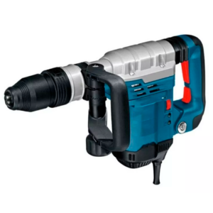 Martelete rompedor profissional para demolição de concreto e alvenaria